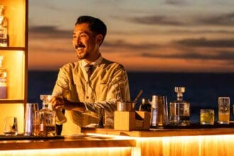 La coctelería de Tequila Don Ramón que conquistó Nobu Los Cabos en su 4° aniversario