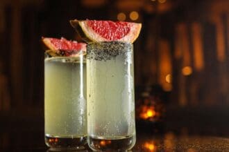 7 cocteles con Tequila Patrón que conquistaron Riviera Maya