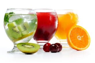 5 cocteles, con mezcal, para dar el grito