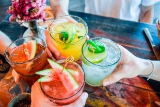10 cocteles clásicos que están de moda
