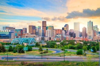 10 sitios para conocer en Colorado