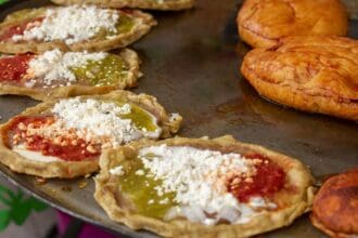 Comida callejera: encuentra la mejor de México con Google Maps