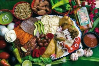 Canciones gastronómicas