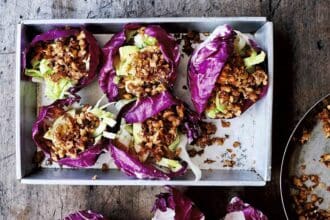 Taco mañanero