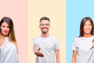 A dónde fueres, haz lo que vieres: costumbres en otros países