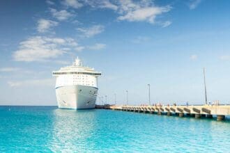 Cruceros en Línea: la nueva plataforma para navegar