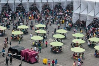 Expos en la Ciudad de México