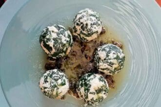 5 motivos para viajar a Avándaro y comer en Dáro