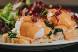 Estos son los 5 restaurantes para desayunar delicioso en Guadalajara