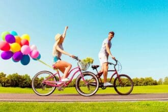 Día Mundial de la Bicicleta: rodando a través del tiempo
