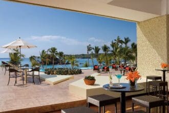 Dreams Huatulco Resort & Spa, apuesta por el turismo sostenible