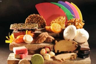 Top 5 de los dulces más mexicanos