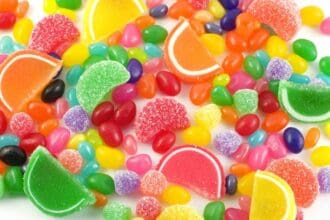 Dulces y golosinas en peligro de extinción