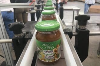 Aires de Campo, de vuelta a lo natural