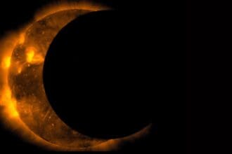 Lugares en México para admirar el eclipse solar