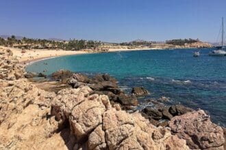 Las playas más limpias de México