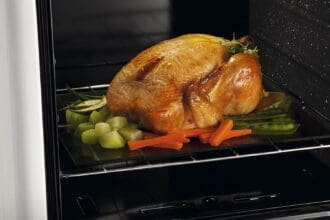 Electrolux México, la tecnología en tu cocina