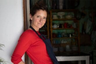 4 puntos básicos para conocer la cocina de Rosetta