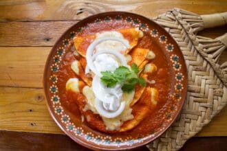 Festivales gastronómicos imperdibles en abril