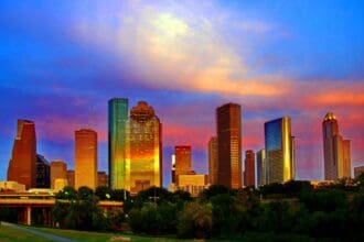Houston es «cooltura»