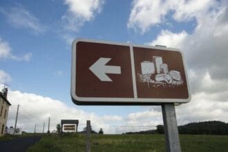 Rutas del queso en el mundo