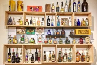 MODO presenta: ¿Qué te tomas? Las bebidas mexicanas