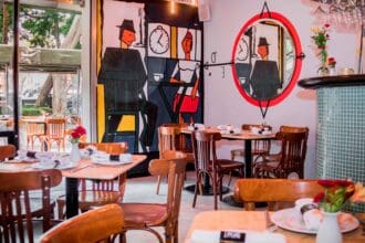 5 platillos uruguayos que debes probar en Entrevero