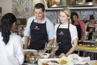El Pueblito Cooking School, primer colegio culinario en la Riviera Maya