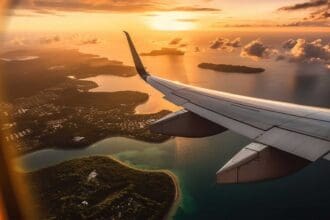 Si sueñas con volar, la Escuela SACH de Aviación en Cancún es para ti