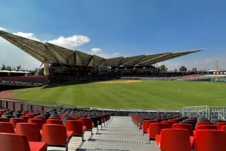Conoce los estadios de beisbol que debes visitar en México
