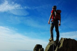 Descubre si eres un viajero ecoturístico