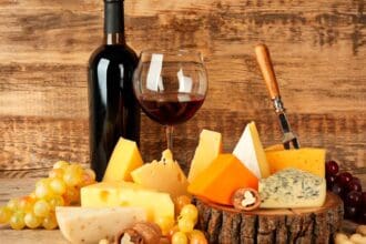 Experiencia Volvo: gastronomía, chefs y vino