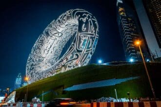 Expo Dubái 2020: Un futuro esperanzador