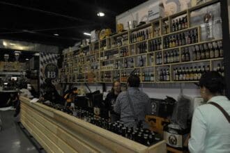 México reúne a las mejores cervezas de América Latina