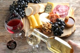 Festivales gastronómicos para darle la bienvenida al verano