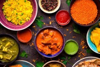 Sabores de India en el Presidente InterContinental Polanco