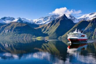 Cruceros para navegar por el mundo