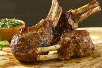 Fogo de Chão, festín carnívoro