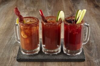 Formas mexicanas de preparar la cerveza