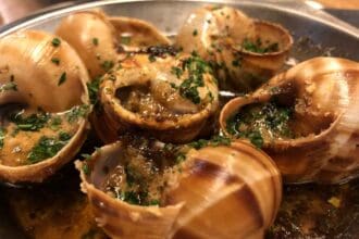 Frenchie, el santuario de la gastronomía francesa