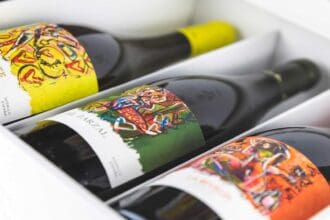 Tres vinos blancos de godello para disfrutar de Bodegas Emilio Moro