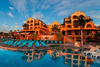 Hacienda del Mar Los Cabos estrena plan Todo incluido