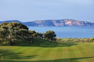 6 destinos en el mundo para practicar golf