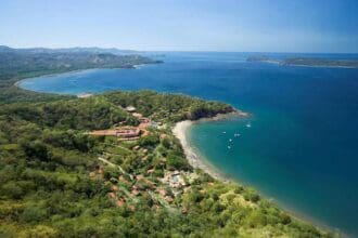 AMResorts inaugura Secrets Papagayo Costa Rica