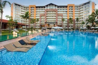 3 razones para elegir los hoteles Krystal Grand en tus próximas vacaciones