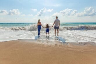Los mejores hoteles all-inclusive para viajar con niños