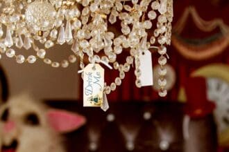 Descubre estos 6 hoteles inspirados en libros