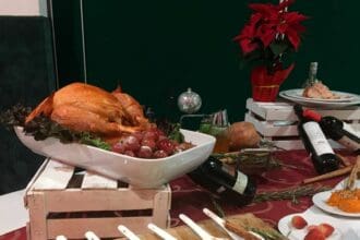 Especial navideño en Hoteles Misión