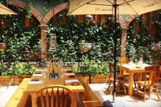 Dónde comer en la Condesa