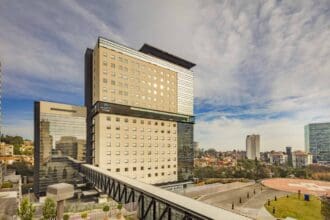 El primer Hyatt House de Latinoamérica está en México